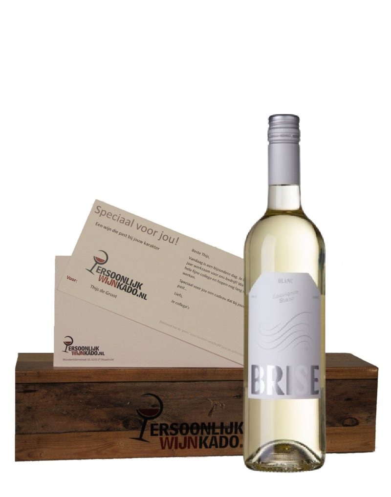 Wijnkado: Brise Sauvignon Blanc